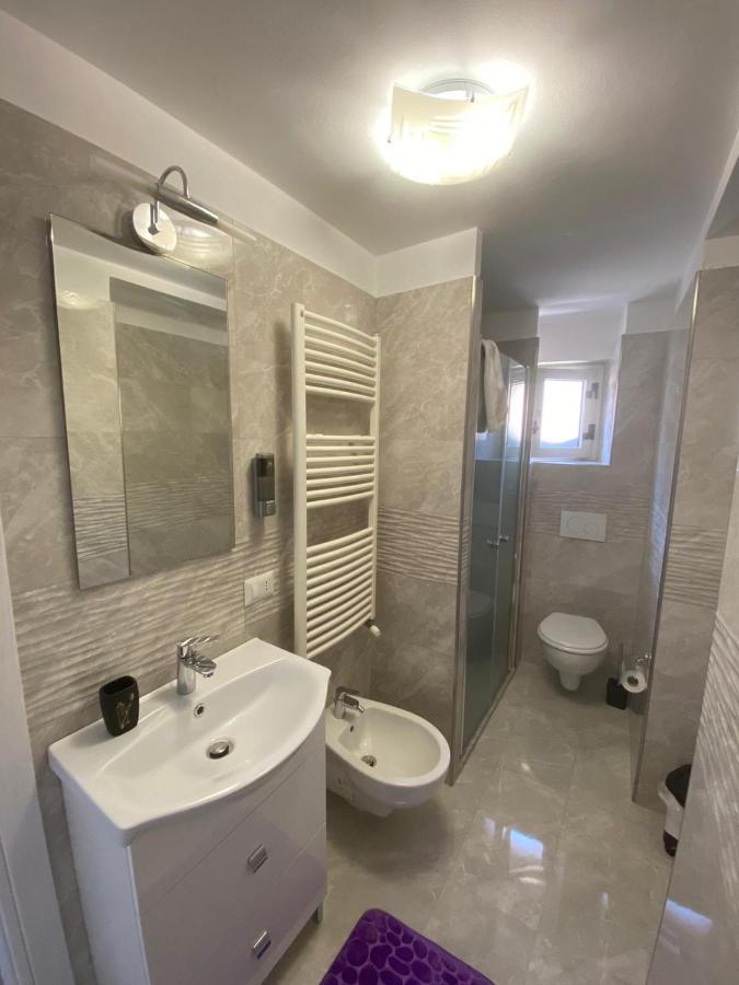 Casa Viola - Al Centro Apartment Taormina Ngoại thất bức ảnh
