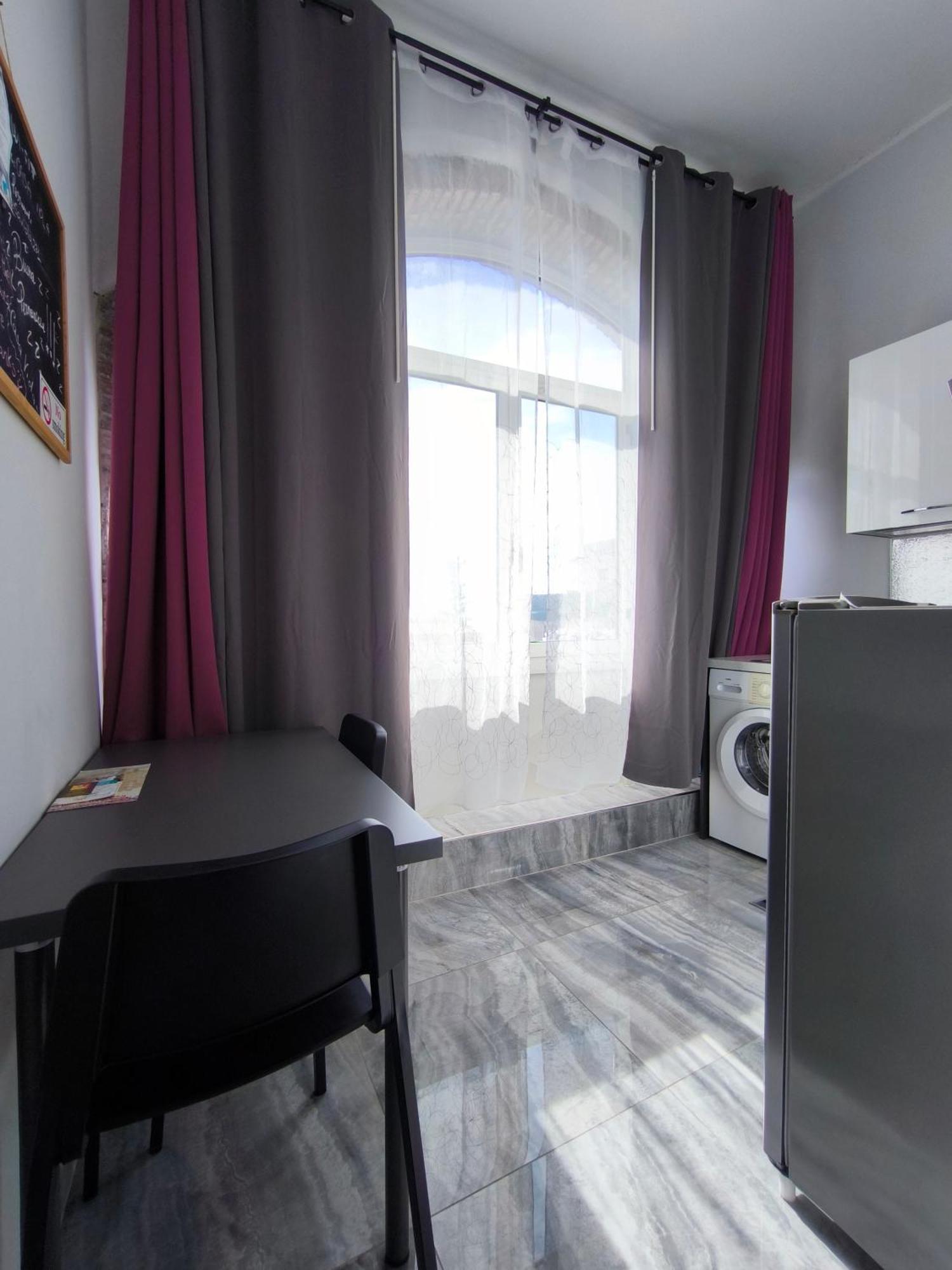 Casa Viola - Al Centro Apartment Taormina Ngoại thất bức ảnh
